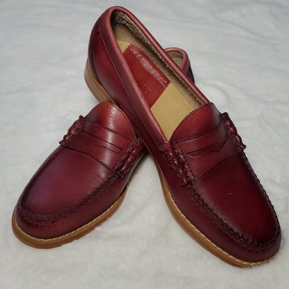 G.H. Bass & CO. Weejuns EASY PULL UP Penny Loafers